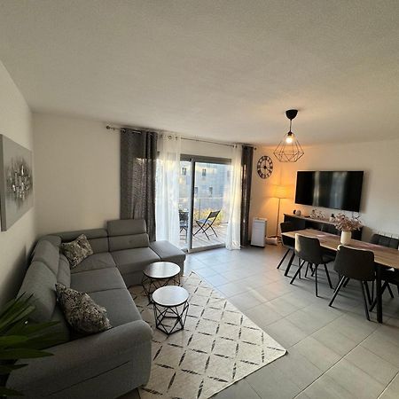 Cosy Appart T3 Au Pied Du Metro Et Commerces Toulouse Exterior foto